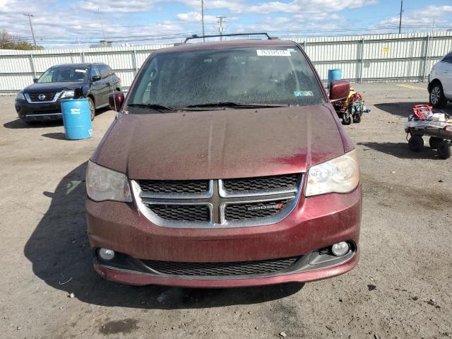 Photo 5 from auction – 2020 DODGE GRAND CARA with VIN 2C4RDGCG8LR153989