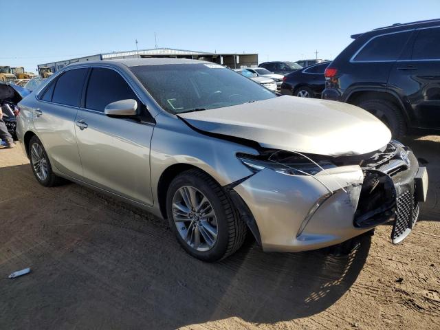 Photo 4 from auction – 2015 TOYOTA CAMRY LE with VIN 4T1BF1FK8FU009676