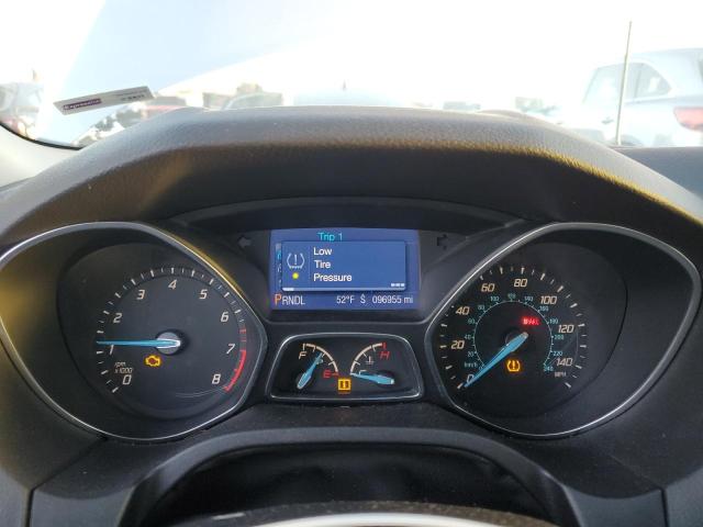 Photo 9 from auction – 2013 FORD FOCUS SE with VIN 1FADP3K2XDL146333