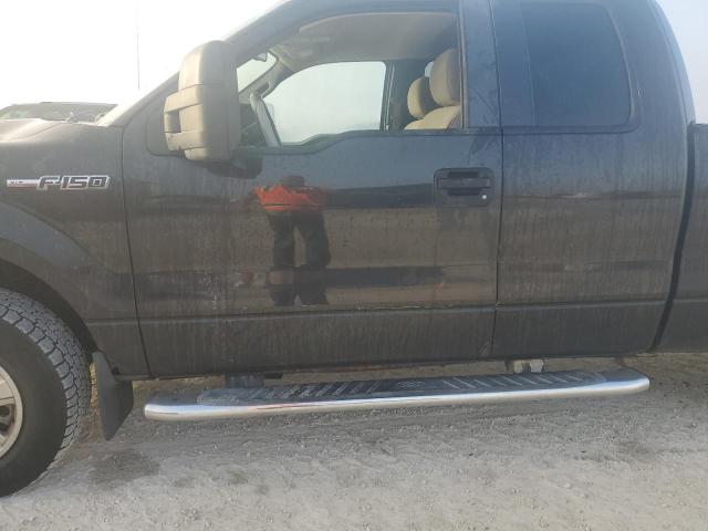Photo 12 from auction – 2010 FORD F150 SUPER with VIN 1FTFX1EV6AFC94549