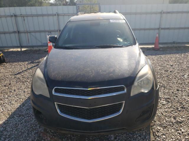 Photo 5 from auction – 2015 CHEVROLET EQUINOX LT with VIN 2GNALBEK8F6325486
