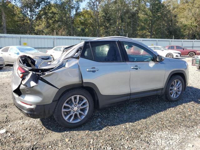 Photo 3 from auction – 2023 GMC TERRAIN SL with VIN 3GKALPEG9PL252969