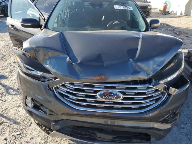 Photo 12 from auction – 2020 FORD EDGE SEL with VIN 2FMPK3J91LBB41018