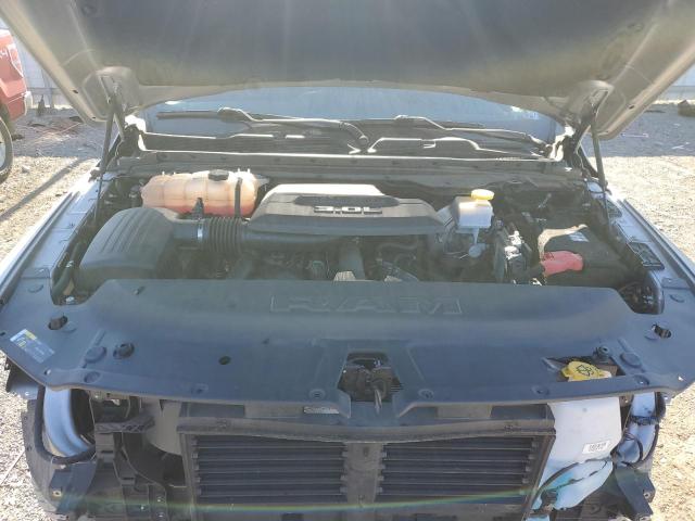 Photo 11 from auction – 2022 RAM 1500 REBEL with VIN 1C6SRFLM6NN199458