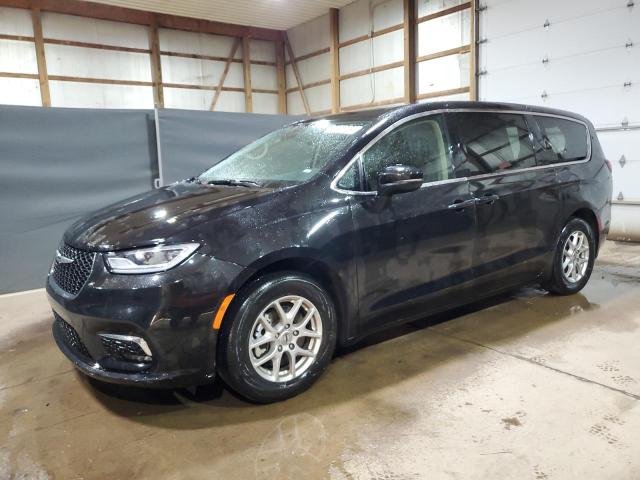 CHRYSLER PACIFICA T 2023 with VIN 2C4RC1BG5PR525456 - Photo from auction