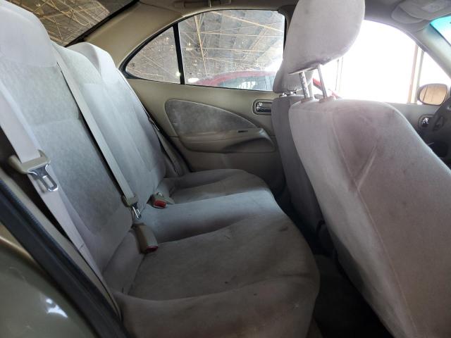 Photo 10 from auction – 2003 NISSAN SENTRA XE with VIN 3N1CB51D73L786329