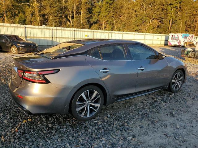 Photo 3 from auction – 2020 NISSAN MAXIMA SL with VIN 1N4AA6DV5LC376227