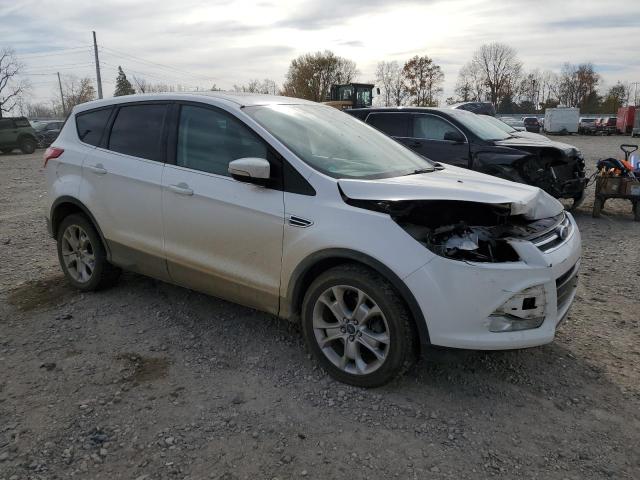 Photo 4 from auction – 2013 FORD ESCAPE SEL with VIN 1FMCU9HX0DUB54290