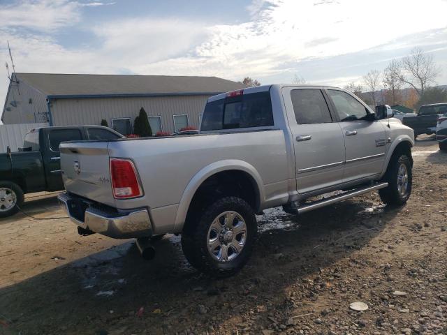 Photo 3 from auction – 2016 RAM 2500 LARAM with VIN 3C6UR5FL4GG369818