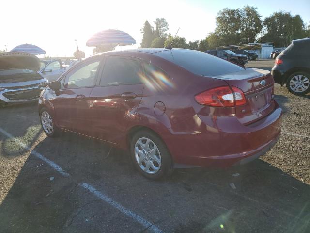 Photo 2 from auction – 2011 FORD FIESTA SE with VIN 3FADP4BJ9BM177680