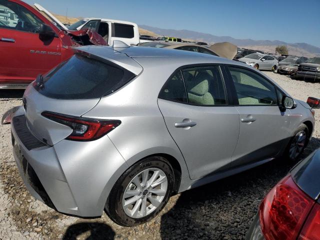 Photo 3 from auction – 2023 TOYOTA COROLLA SE with VIN JTND4MBE7P3197470