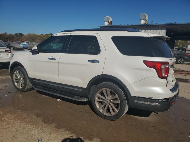 Photo 2 from auction – 2018 FORD EXPLORER L with VIN 1FM5K8F80JGA40496