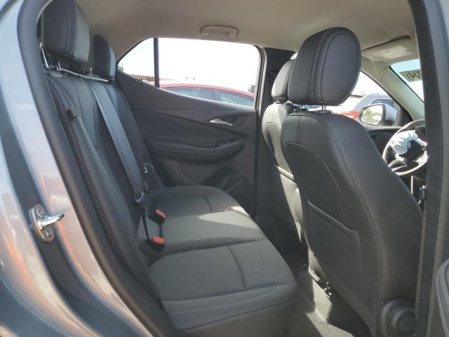 Photo 10 from auction – 2025 BUICK ENCORE GX with VIN KL4AMBSP5SB031440