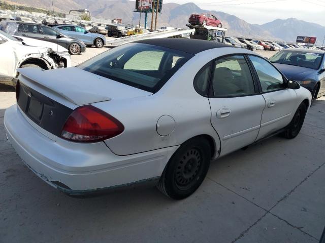 Photo 3 from auction – 2007 FORD TAURUS SE with VIN 1FAFP53U77A108742