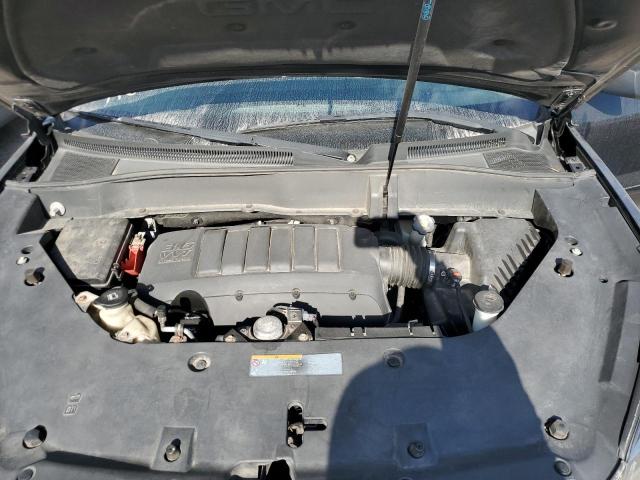 Photo 12 from auction – 2016 GMC ACADIA SLE with VIN 1GKKVNED5GJ209228