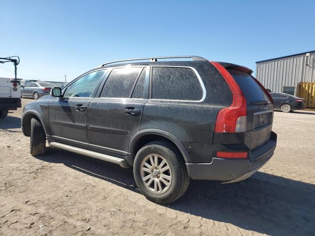 Photo 2 from auction – 2008 VOLVO XC90 3.2 with VIN YV4CN982581441490