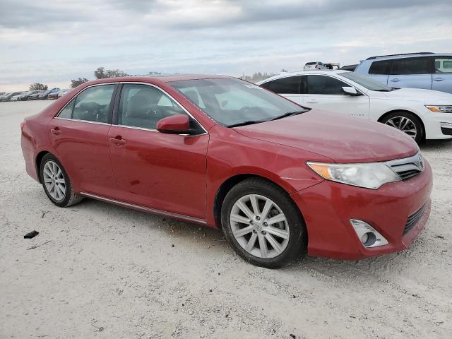 صورة رقم 4 من المزاد - 2012 TOYOTA CAMRY BASE مع VIN 4T1BF1FK9CU612969