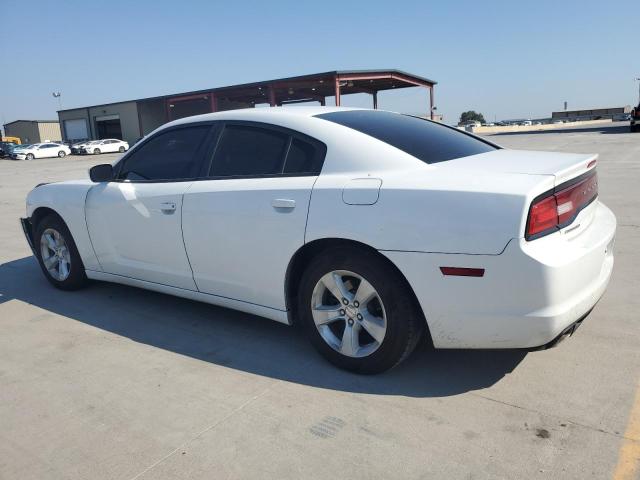 Photo 2 from auction – 2014 DODGE CHARGER SE with VIN 2C3CDXBG4EH332387