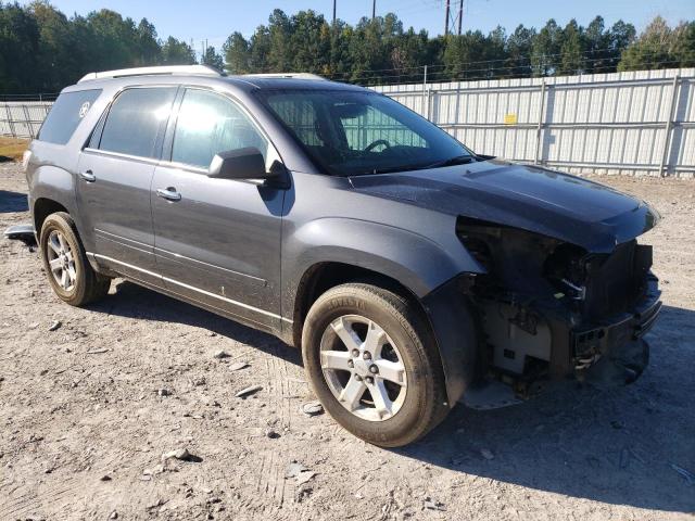 Photo 4 from auction – 2013 GMC ACADIA SLE with VIN 1GKKVPKD4DJ240451