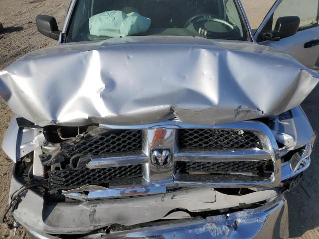 Photo 11 from auction – 2010 DODGE RAM 1500 with VIN 1D7RB1GK9AS246183