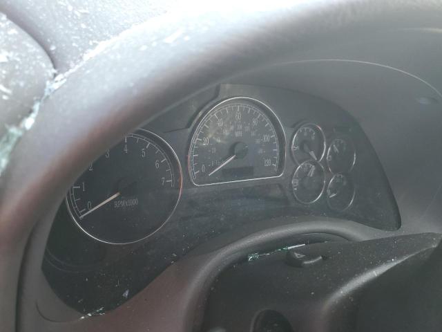 Photo 9 from auction – 2005 BUICK RAINIER CX with VIN 5GADS13S452185147