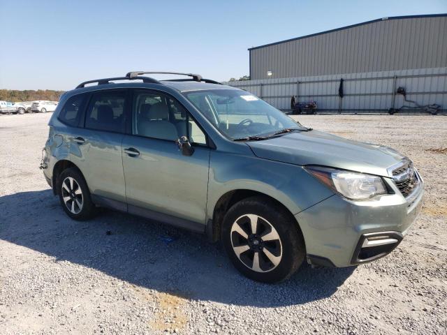 Photo 4 from auction – 2017 SUBARU FORESTER 2 with VIN JF2SJAEC8HH409604