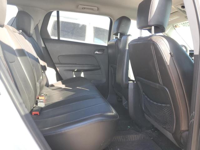 Photo 10 from auction – 2015 GMC TERRAIN SL with VIN 2GKALSEKXF6242655