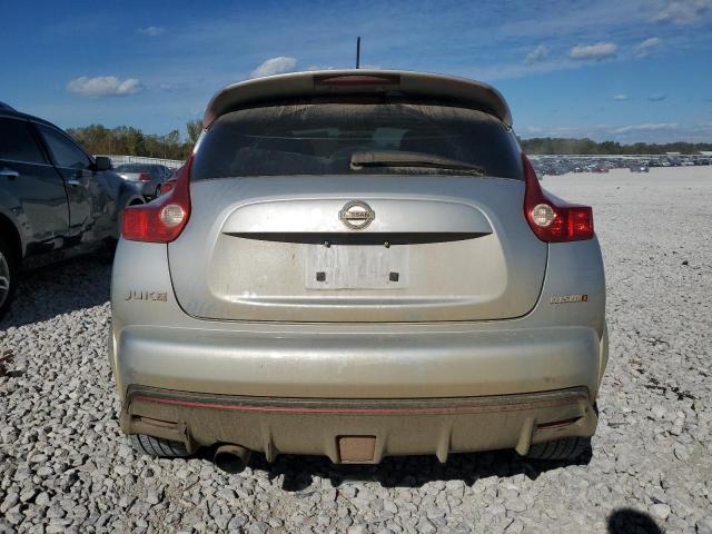 Photo 6 from auction – 2014 NISSAN JUKE S with VIN JN8AF5MV1ET365741