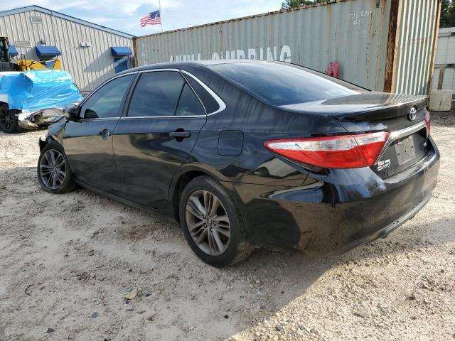 Photo 2 from auction – 2017 TOYOTA CAMRY LE with VIN 4T1BF1FKXHU334770