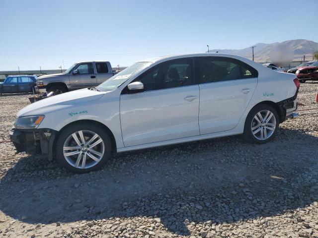 VOLKSWAGEN JETTA TDI 2015 with VIN 3VWLA7AJ2FM242527 - Photo from auction