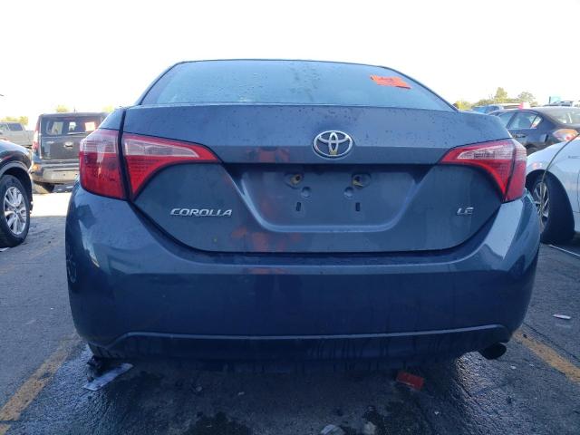 Photo 6 from auction – 2019 TOYOTA COROLLA L with VIN 2T1BURHE8KC198739