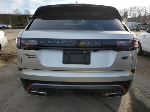 Photo 6 from auction – 2019 LAND ROVER RANGE ROVE with VIN SALYL2EV9KA203081