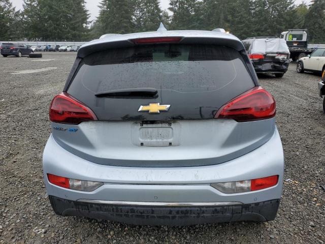 Photo 6 from auction – 2017 CHEVROLET BOLT EV PR with VIN 1G1FX6S0XH4151267