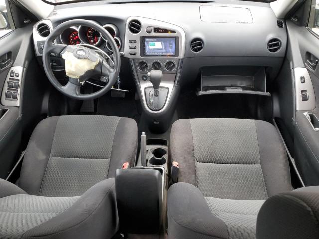 Foto 8 de la subasta – 2007 TOYOTA COROLLA MA con VIN 2T1KR32E97C650485