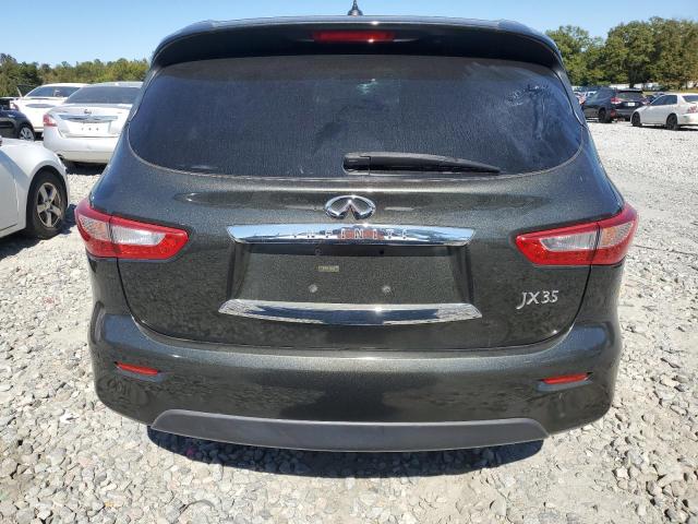 Photo 6 from auction – 2013 INFINITI JX35 with VIN 5N1AL0MN3DC332645