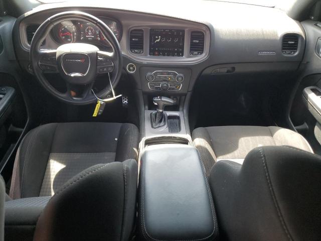 Photo 8 from auction – 2023 DODGE CHARGER GT with VIN 2C3CDXHG2PH588330