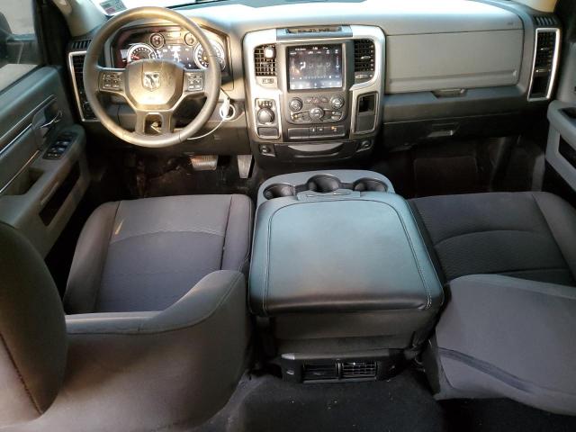 Photo 8 from auction – 2019 RAM 1500 CLASS with VIN 1C6RR6LTXKS698007