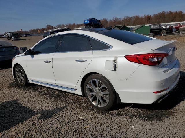 Photo 2 from auction – 2015 HYUNDAI SONATA SPO with VIN 5NPE34AB6FH132079