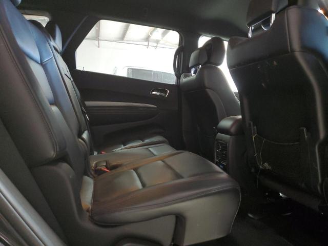 Photo 11 from auction – 2018 DODGE DURANGO GT with VIN 1C4RDJDGXJC482954