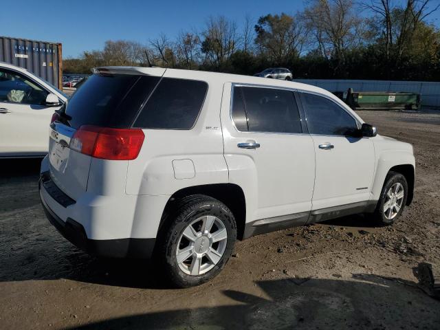 Photo 3 from auction – 2012 GMC TERRAIN SL with VIN 2GKALMEK4C6311590
