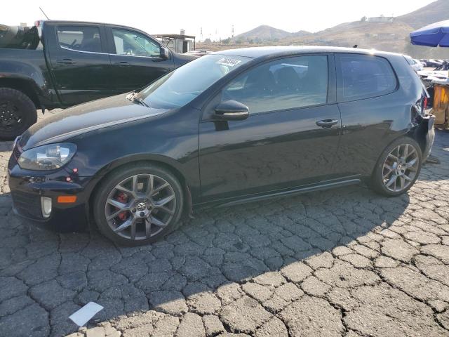 VOLKSWAGEN GTI 2013 with VIN WVWFD7AJ3DW022575 - Photo from auction