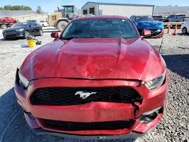 Photo 5 from auction – 2015 FORD MUSTANG with VIN 1FA6P8TH0F5340594