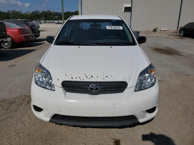 Photo 5 from auction – 2005 TOYOTA COROLLA MA with VIN 2T1KR32E45C353539