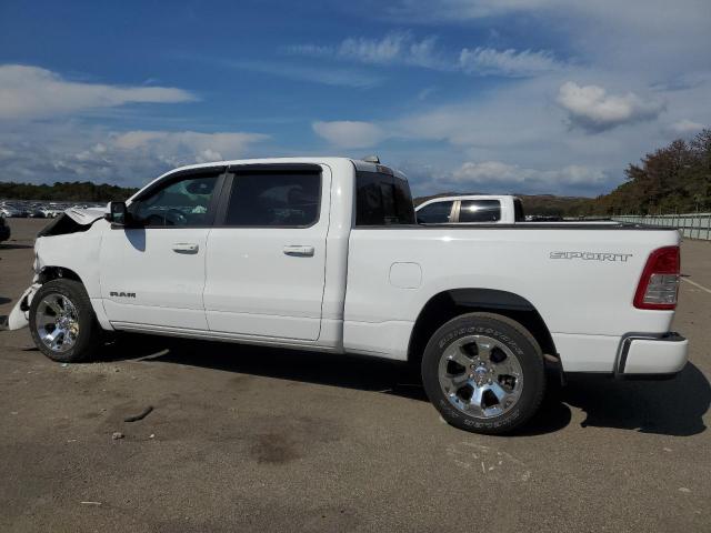 Photo 2 from auction – 2023 RAM 1500 BIG H with VIN 1C6SRFMT1PN527930