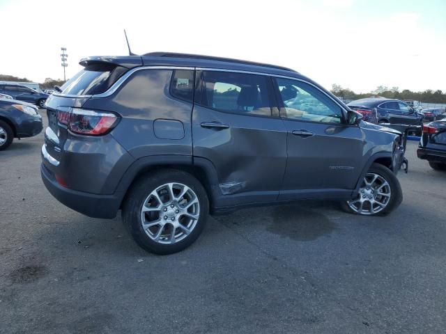 Photo 3 from auction – 2022 JEEP COMPASS LA with VIN 3C4NJDFB6NT112489