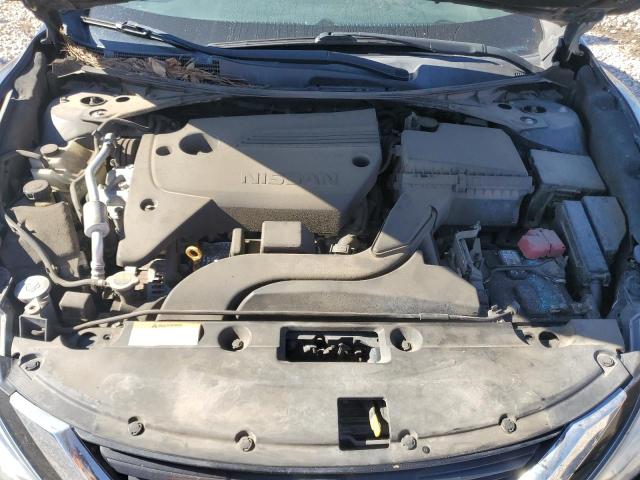 Photo 11 from auction – 2018 NISSAN ALTIMA 2.5 with VIN 1N4AL3AP0JC211617