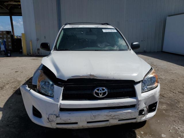 Photo 5 from auction – 2011 TOYOTA RAV4 with VIN JTMBF4DV9B5040720