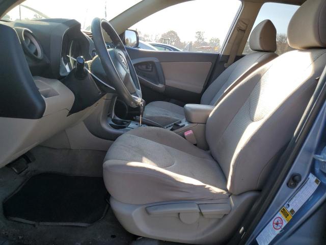Photo 7 from auction – 2006 TOYOTA RAV4 with VIN JTMZD33V765017930