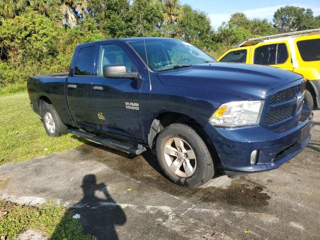 Photo 4 from auction – 2018 RAM 1500 ST with VIN 1C6RR7FG8JS247970