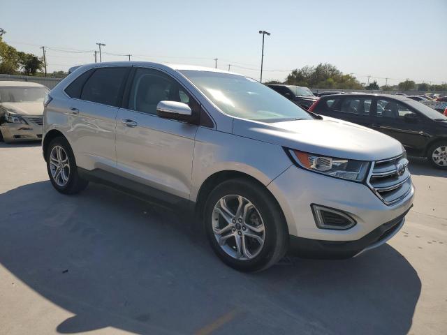 Photo 4 from auction – 2018 FORD EDGE TITAN with VIN 2FMPK3K94JBB07179